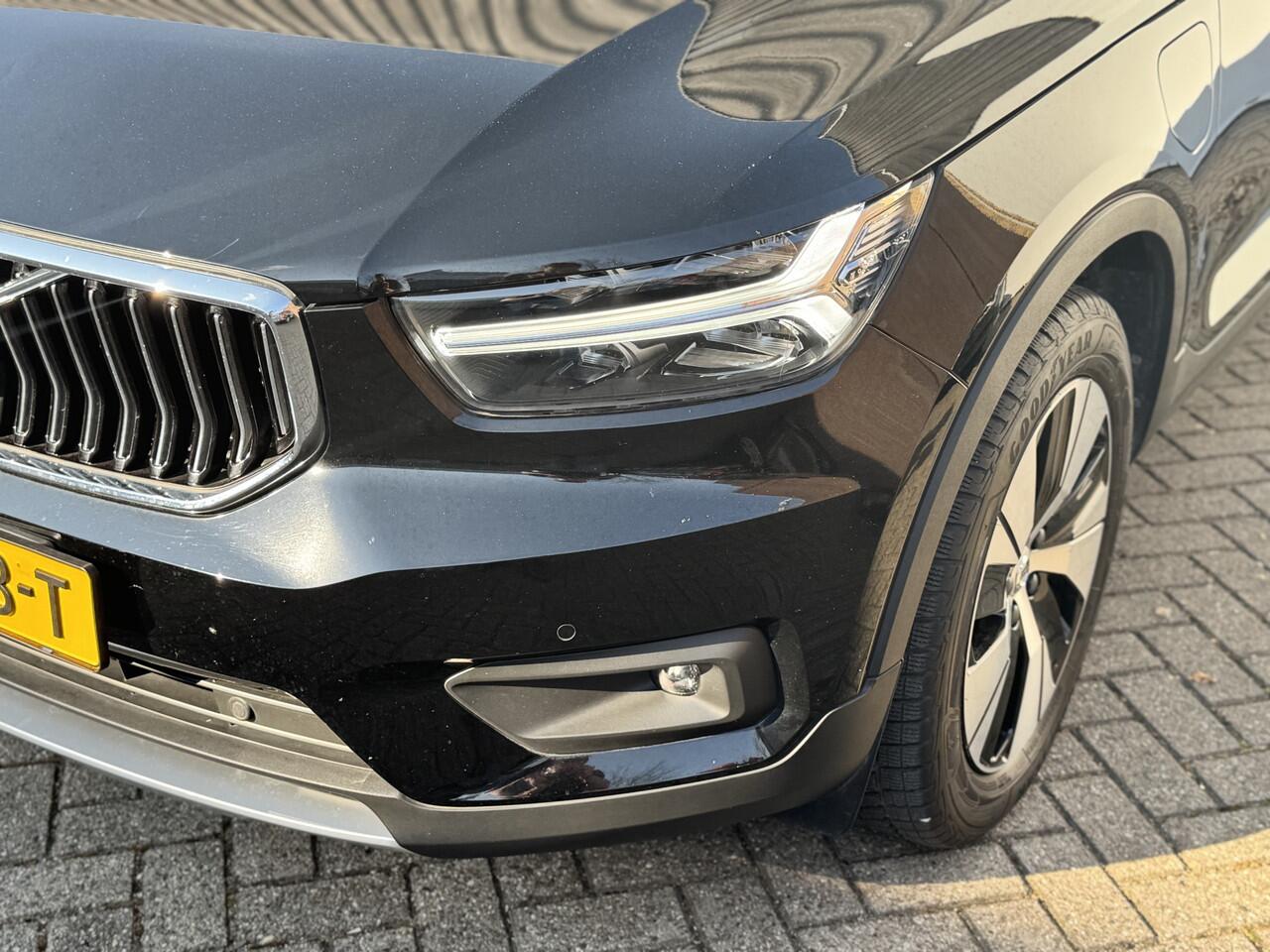 Volvo XC40 1.5 T5 Recharge Inscription Expression Park Assist Pack | Camera