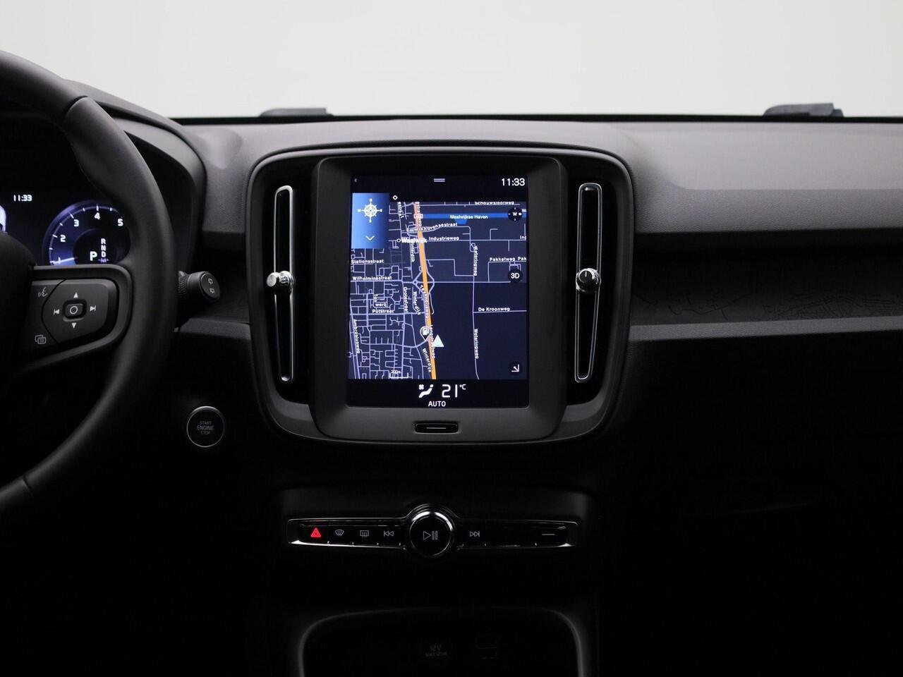Volvo XC40 T2 Essential | Navigatie | Climate control | Parkeersensoren