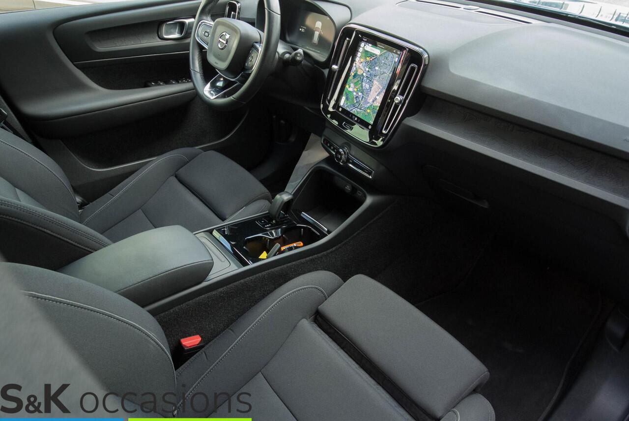 Volvo XC40 Recharge Plus