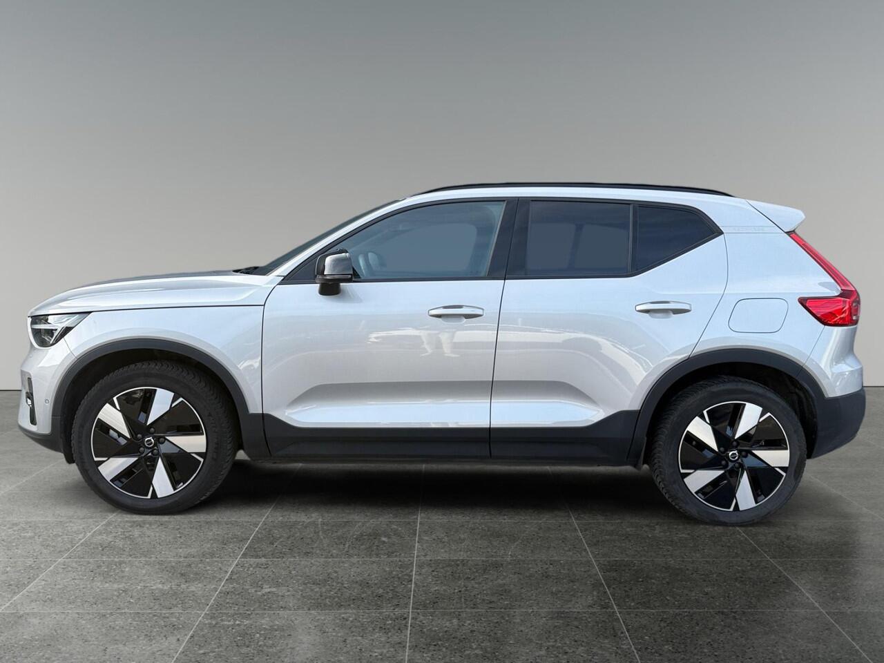 Volvo XC40 Recharge Twin Ultimate 82 kWh | Panoramadak | Harman/Kardon | Stoelverwarming | 360 graden camera |