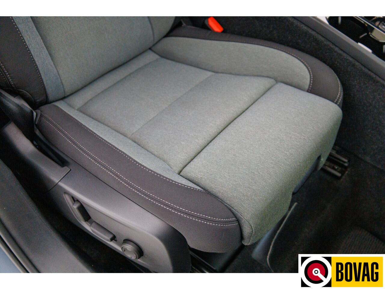 Volvo XC40 1.5 T5 Recharge 263 PK | Elec. trekhaak | Elec. klep | Camera | Stoelverw. | Keyless | Pilot assist, Memory bestuurdersstoel