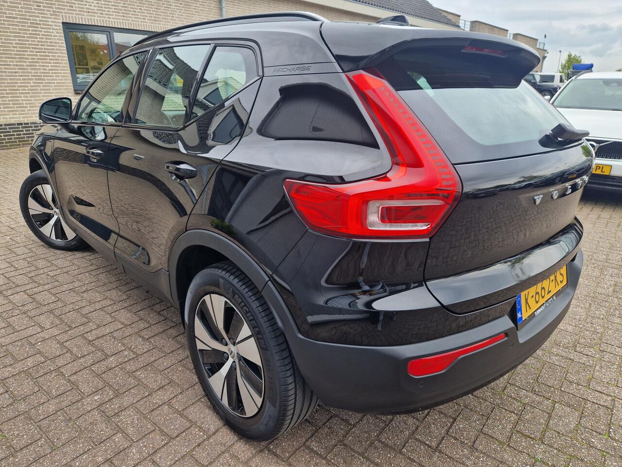 Volvo XC40 1.5 T4 Recharge R-Design Harman Kardon | Climate Pack