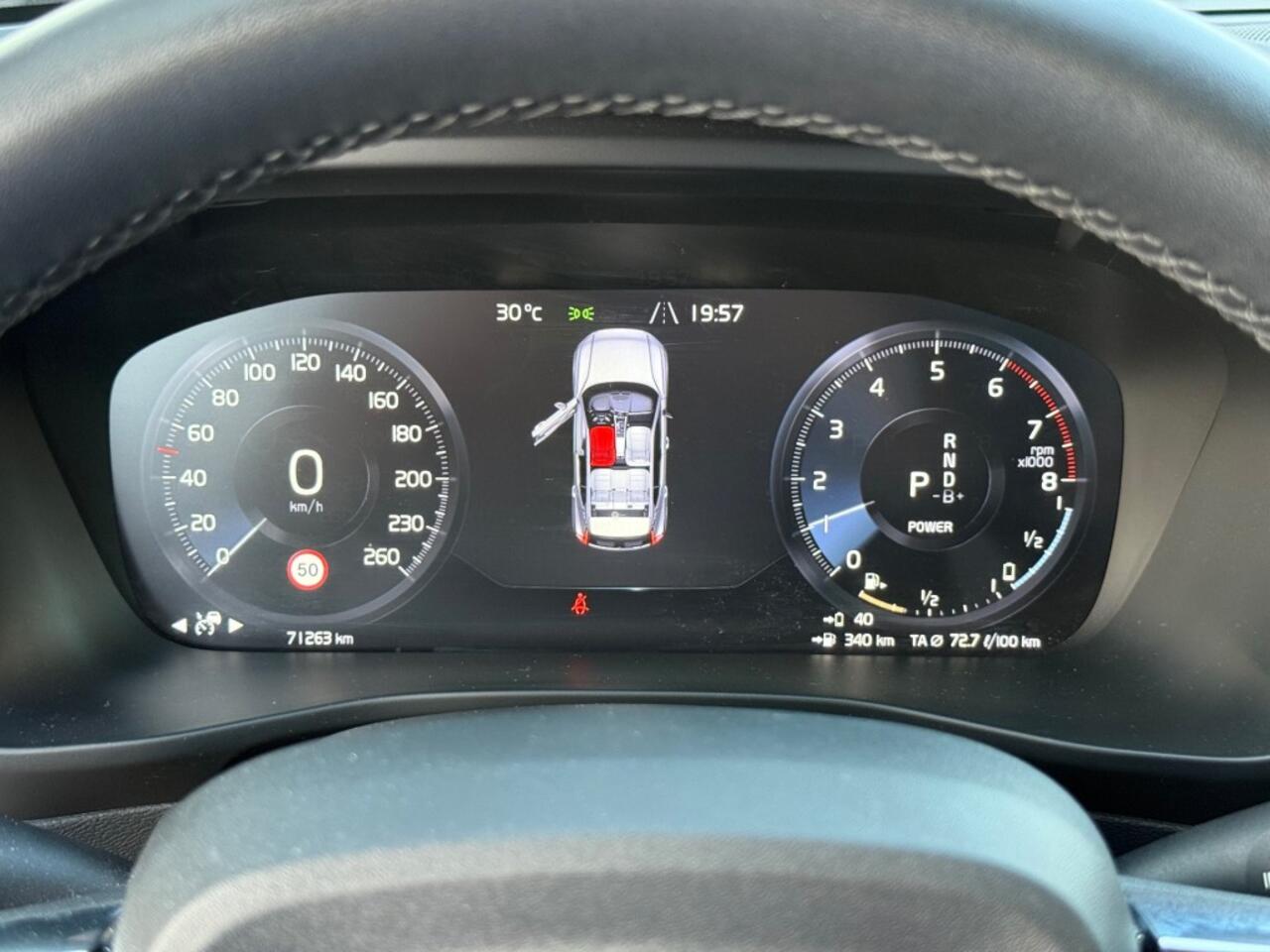 Volvo XC40 1.5 T5 Recharge Instription NIEUW MODEL Panodak HenK