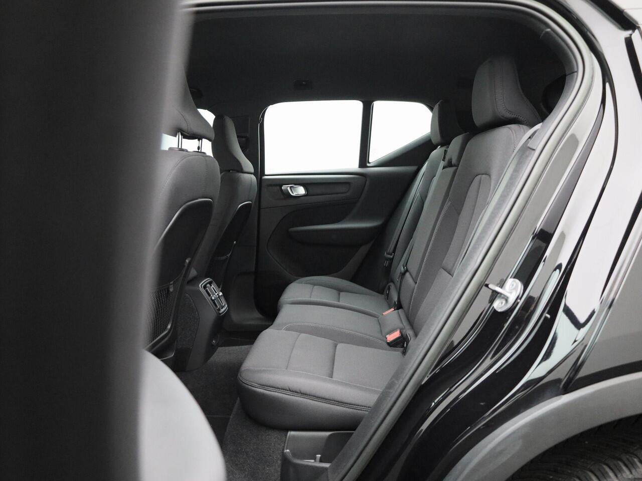 Volvo XC40 Recharge Core