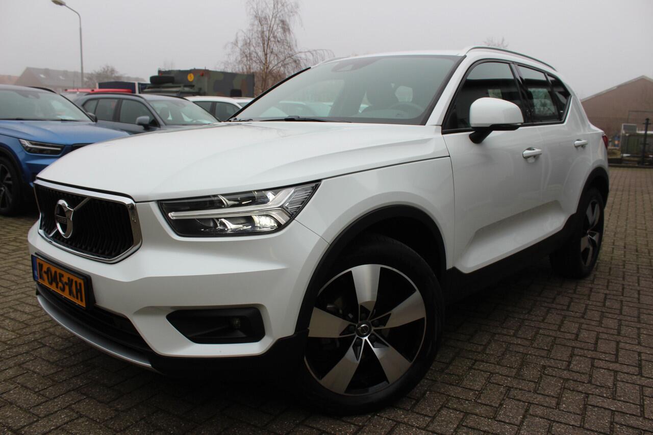 Volvo XC40 1.5 T2 Business Pro Climate pack | Adaptive cr. | Keyless | Trekhaak