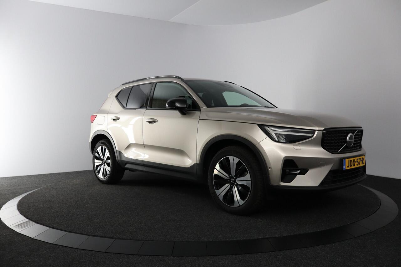 Volvo XC40 1.5 T4 Plus Dark | 360 Camera | Navigatie |