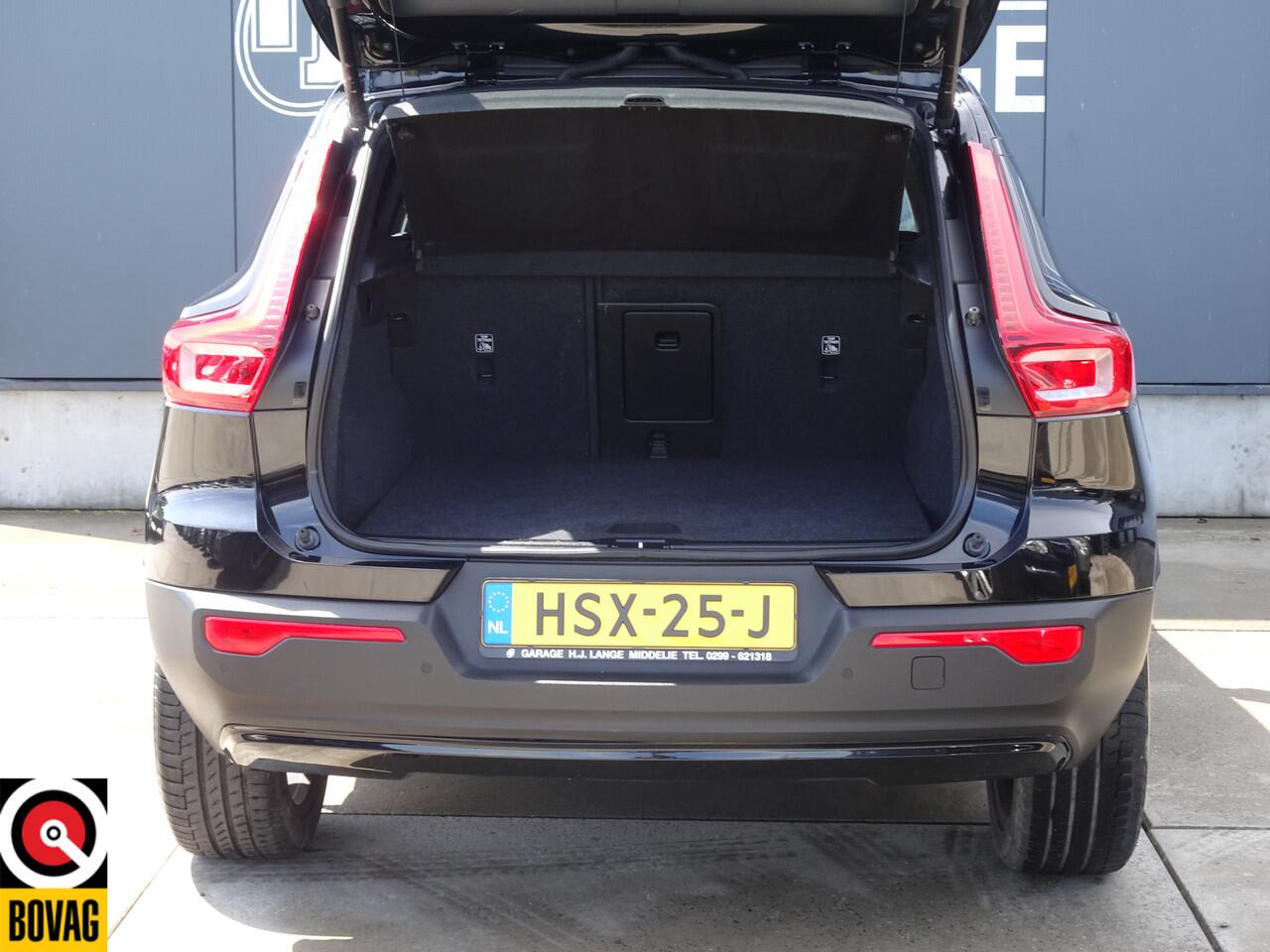 Volvo XC40 1.5 T4 Recharge R-Design