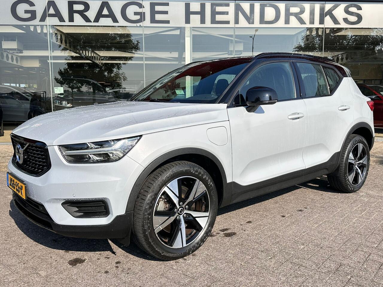 Volvo XC40 1.5 T5 Recharge R-Design | Camera | Climate | Navi | occasion