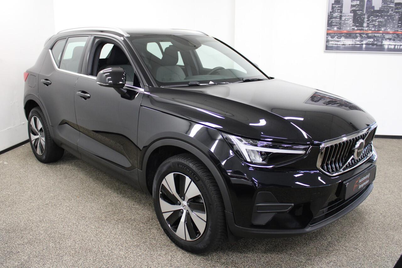 Volvo XC40 1.5 T4 Recharge Dark Plus