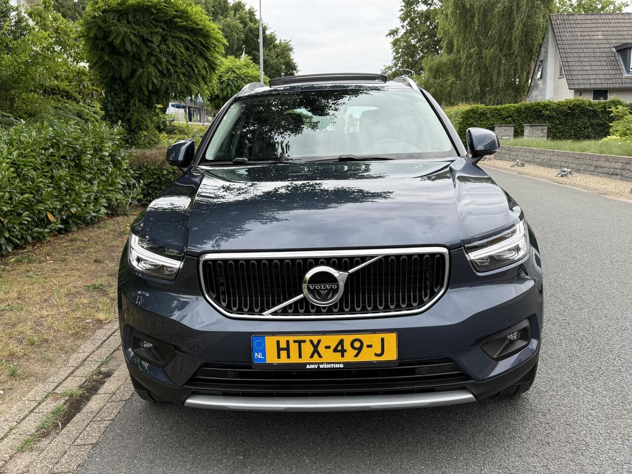 Volvo XC40 1.5 T2 AutomaatoPanooHarmanKardon
