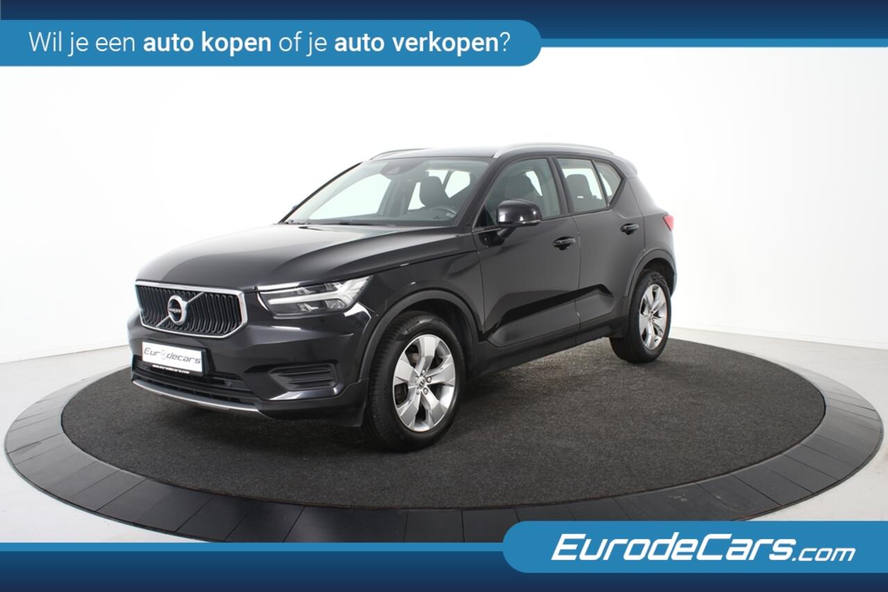 Volvo XC40 1.5 T3 Inscription *1ste Eigenaar*Leer*Navigatie*Camera*