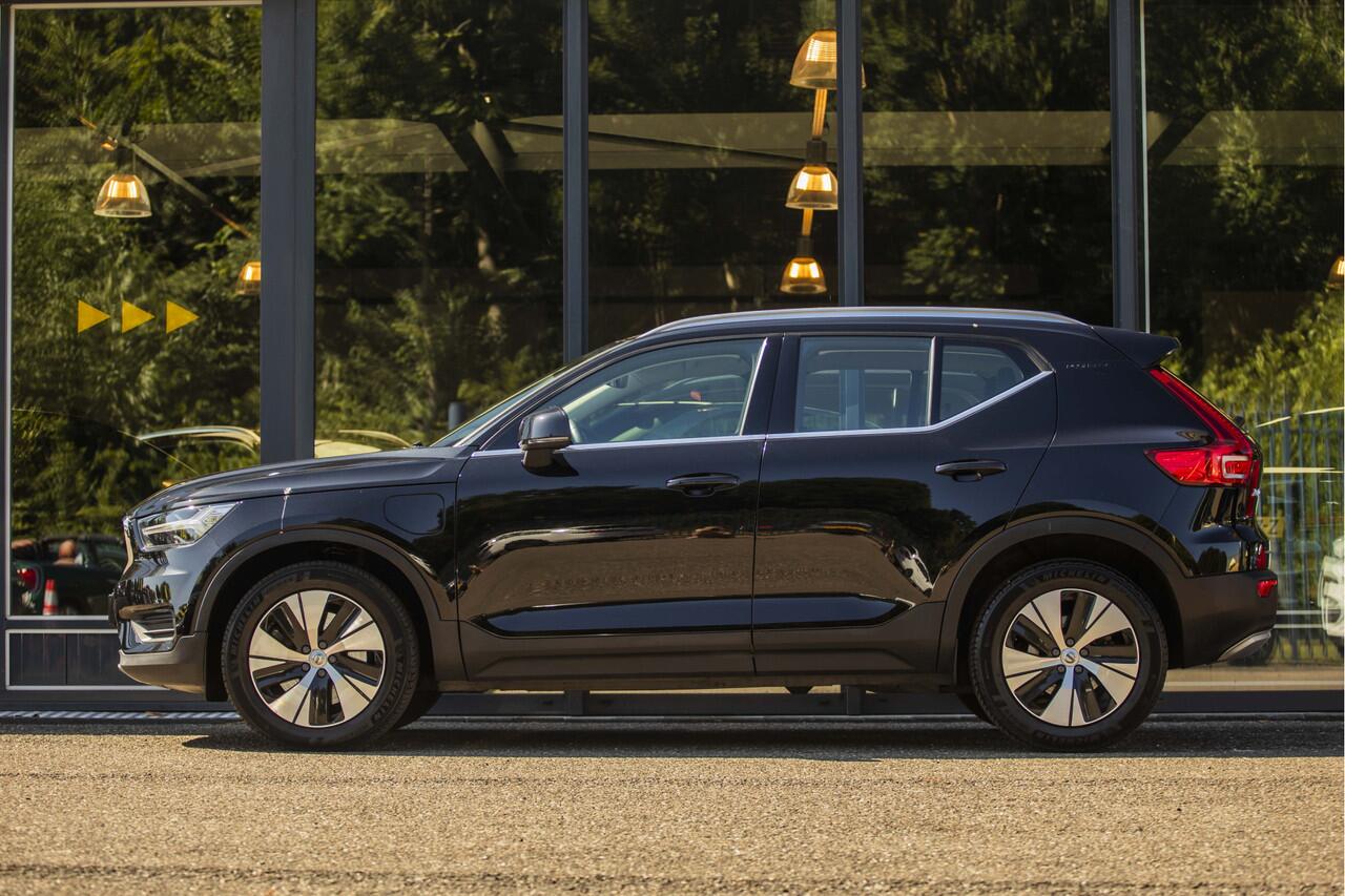 Volvo XC40 1.5 T4 Recharge Inscription Expression