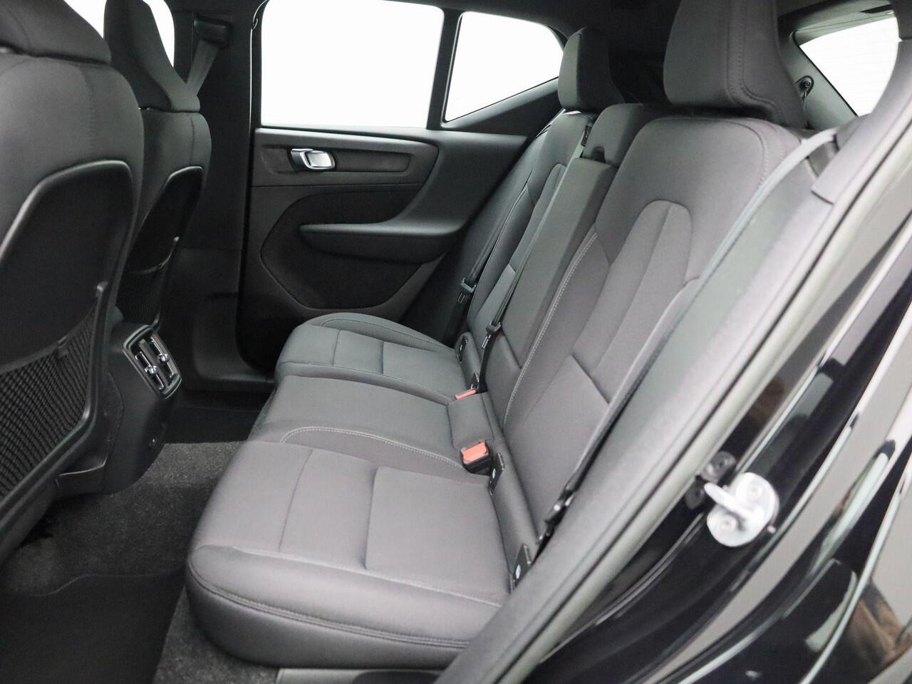 Volvo XC40 Recharge Core