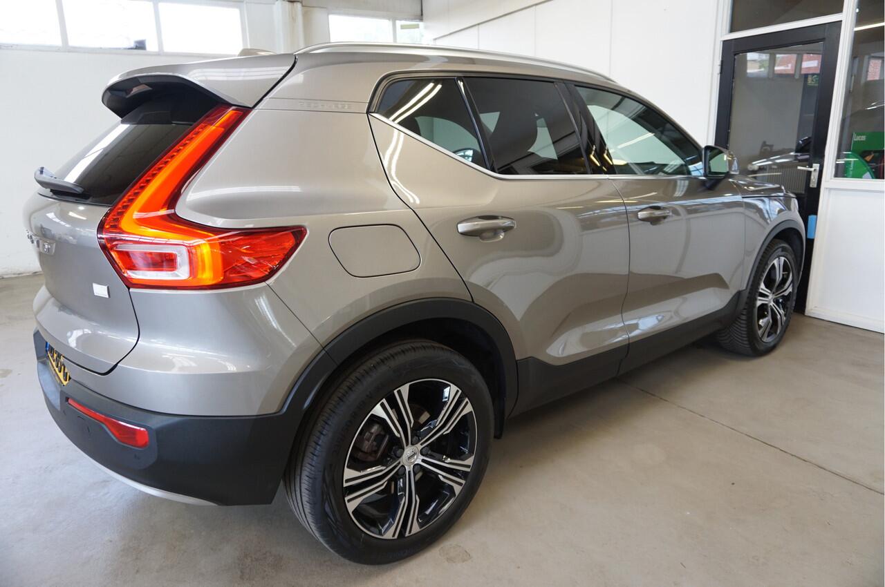 Volvo XC40 1.5 T4 Inscription Leder Pilot-Assist Navi Camera