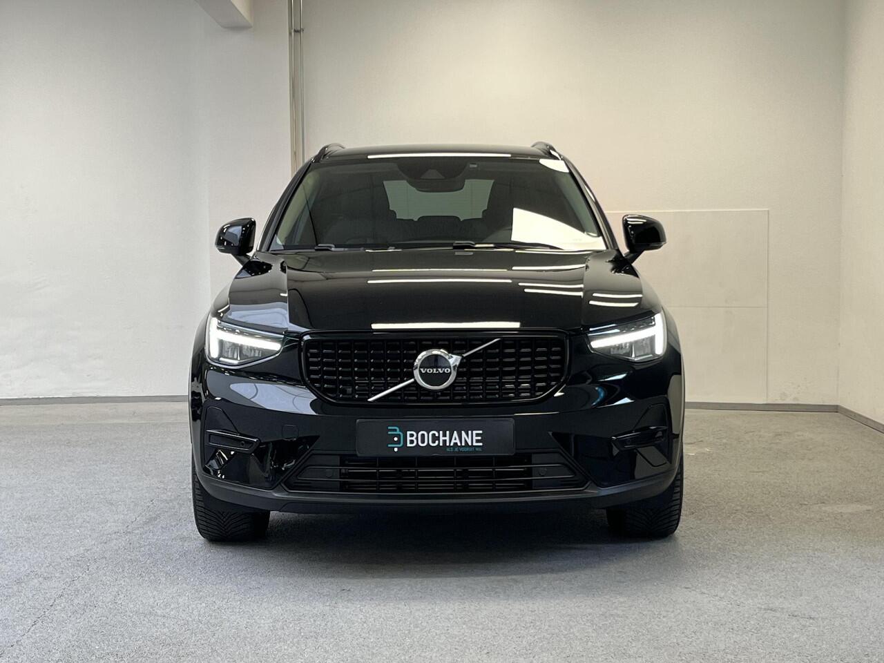 Volvo XC40 1.5 T4 Recharge Plus Dark | H&K | CARPLAY | CAMERA | LEDER | DEALERONDERHOUDEN | 97% SOH |
