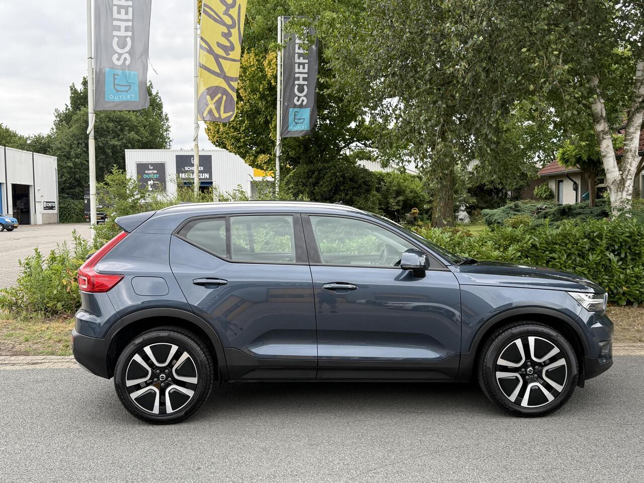 Volvo XC40 1.5 T2 AutomaatoPanooHarmanKardon
