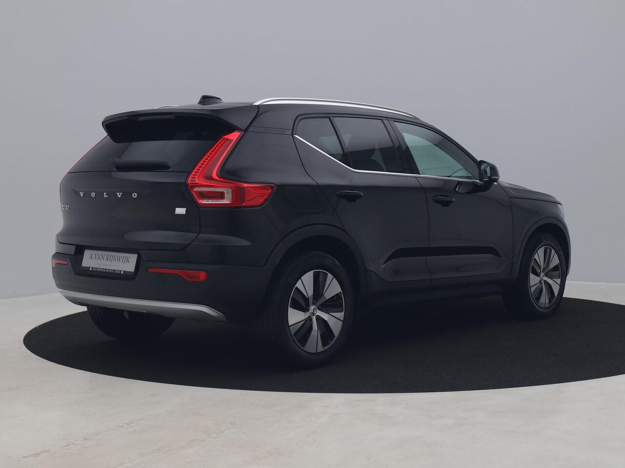 Volvo XC40 1.5 T5 Recharge Inscription Expression | CAMERA | ADAPTIVE | KEYLESS