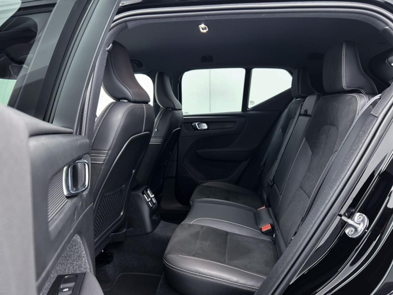 Volvo XC40 1.5 T5 Recharge R-Design