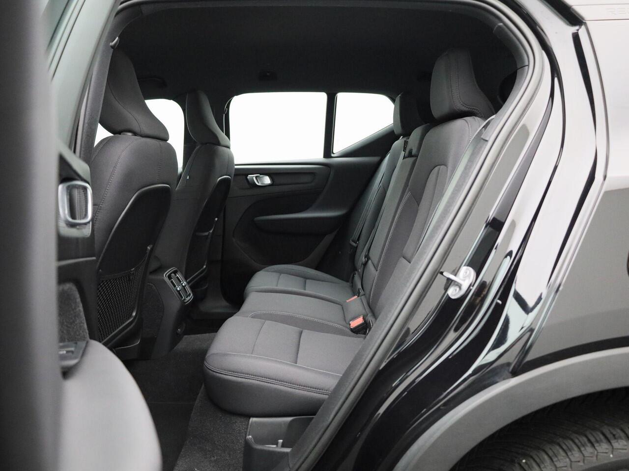 Volvo XC40 Recharge Core