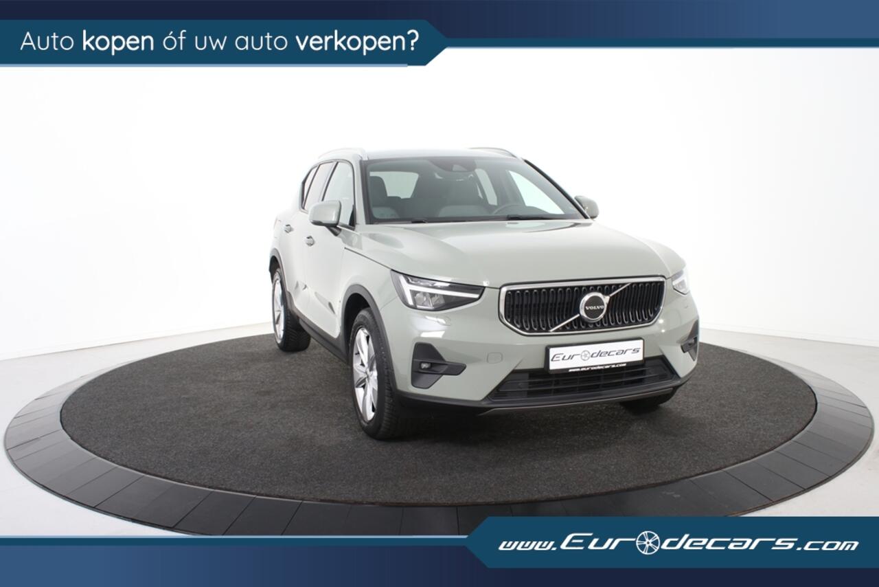 Volvo XC40 1.5 T2 Core *1ste Eigenaar*Navigatie*Memory*Camera*