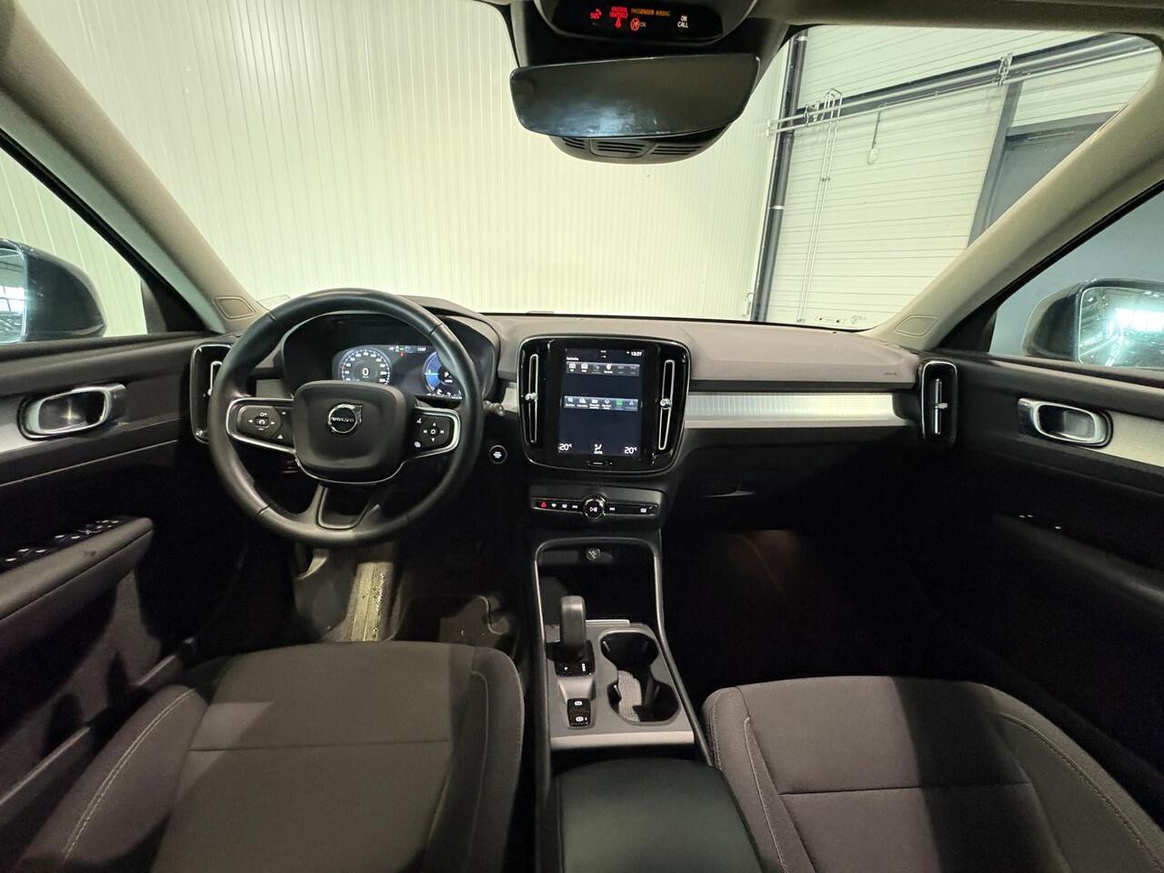 Volvo XC40 T4 Aut. Plug-in Hybrid Inscription Keyless CruiseControl Navigatie 211pk