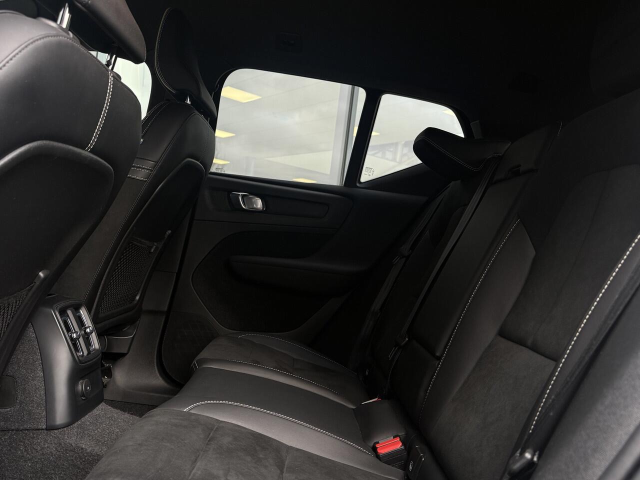 Volvo XC40 1.5 T4 Recharge R-Design NAV/CAM,H&K SOUND,TREKHAAK