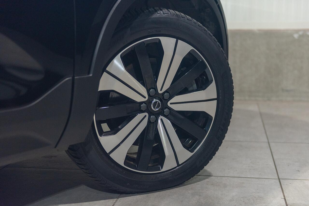 Volvo XC40 T4 Aut. Plug-in Hybrid Ultimate Dark ACC Parkeercamera 211pk