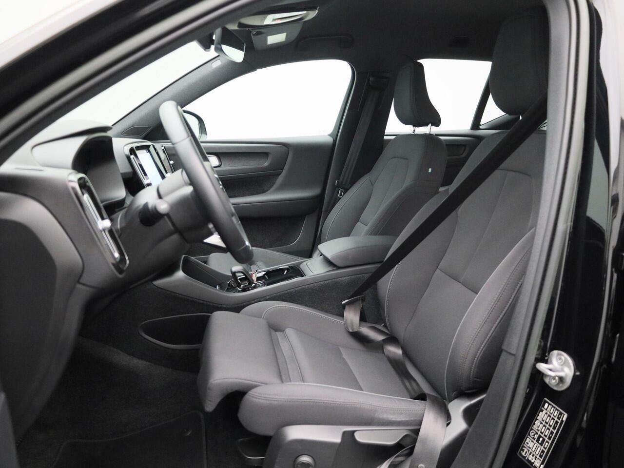 Volvo XC40 Recharge Core