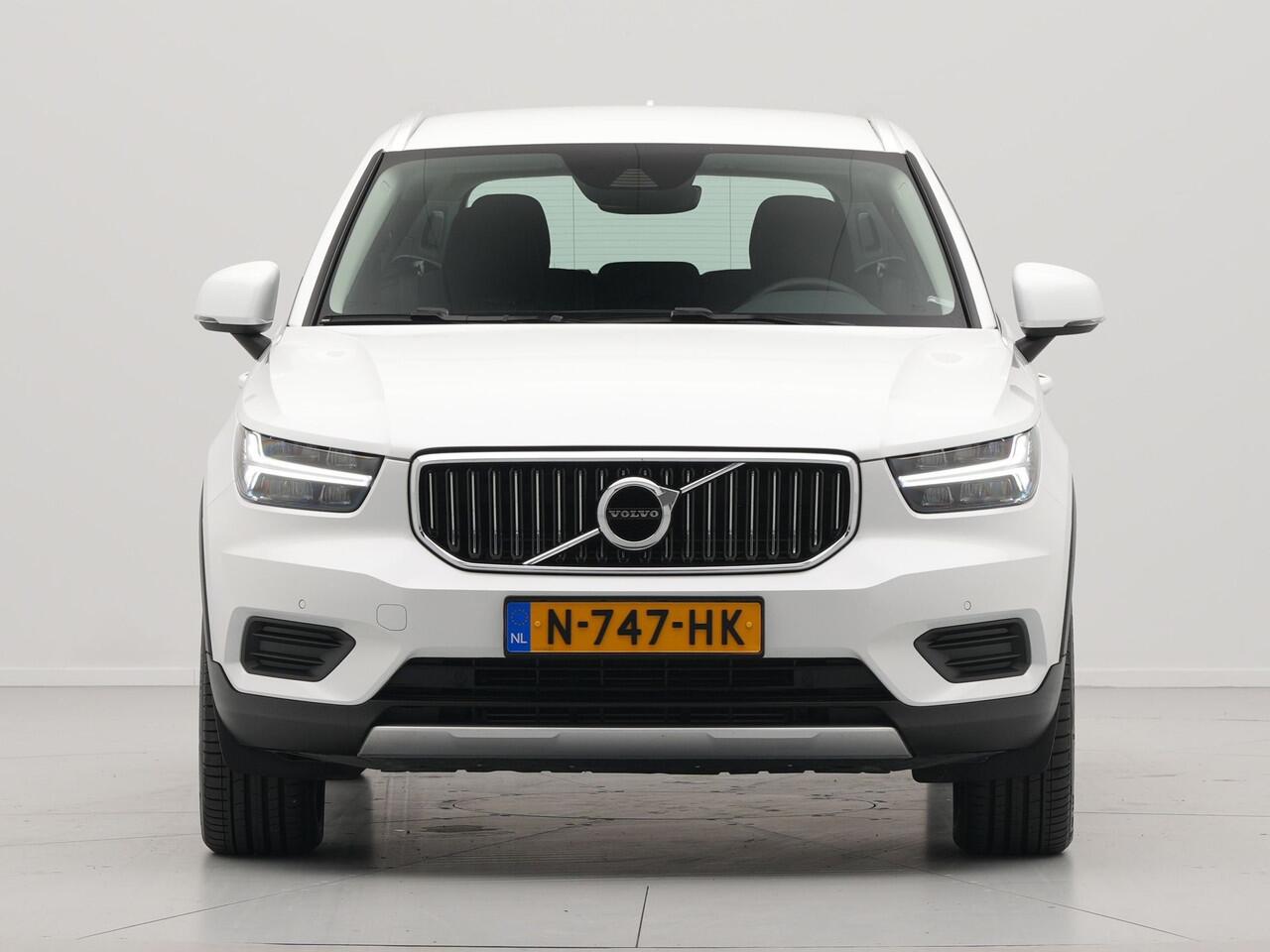 Volvo XC40 1.5 T5 260pk Recharge Inscription Expression Navigatie Camera Acc Carplay Dab 139