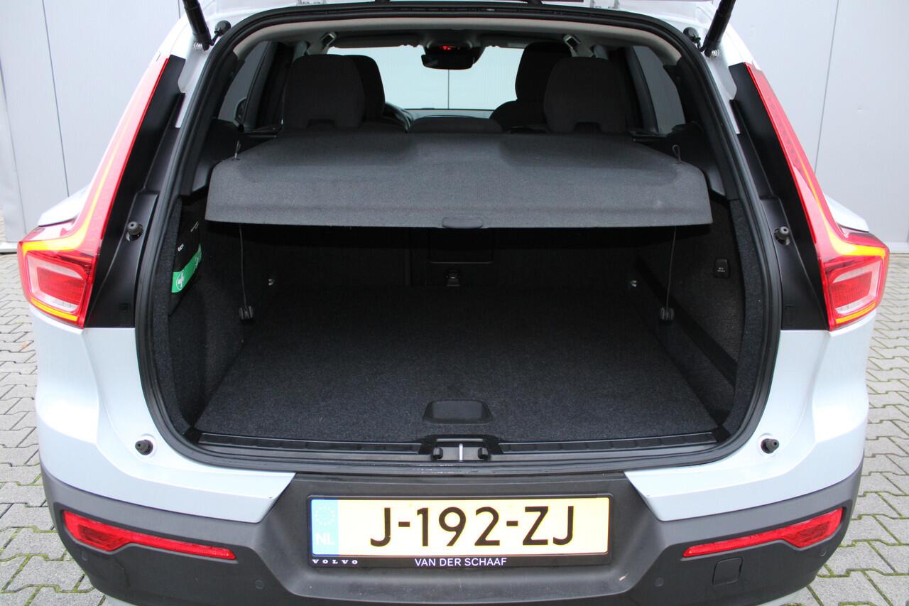 Volvo XC40 T2 automaat Business Pro | Adaptieve Cruise | Park assist camera | Dealer onderhouden