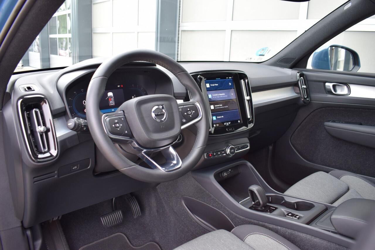 Volvo XC40 2.0 B3 Core | Camera | ACC | 4cilinder! apple carplay | android auto