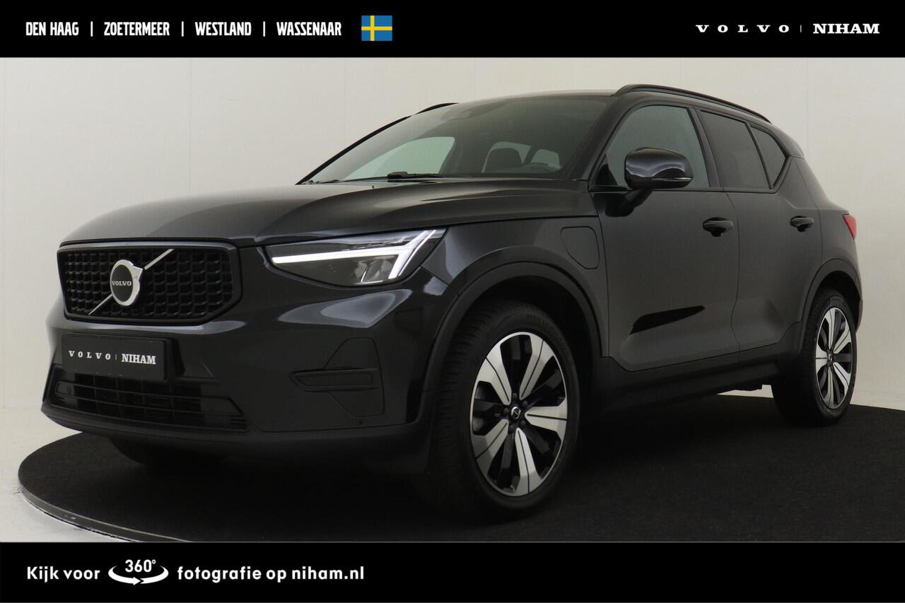 Volvo XC40 T4 PLUG-IN HYBRID PLUS DARK -PANO.DAK|PRIVACY.GLAS|RESERVEWIEL