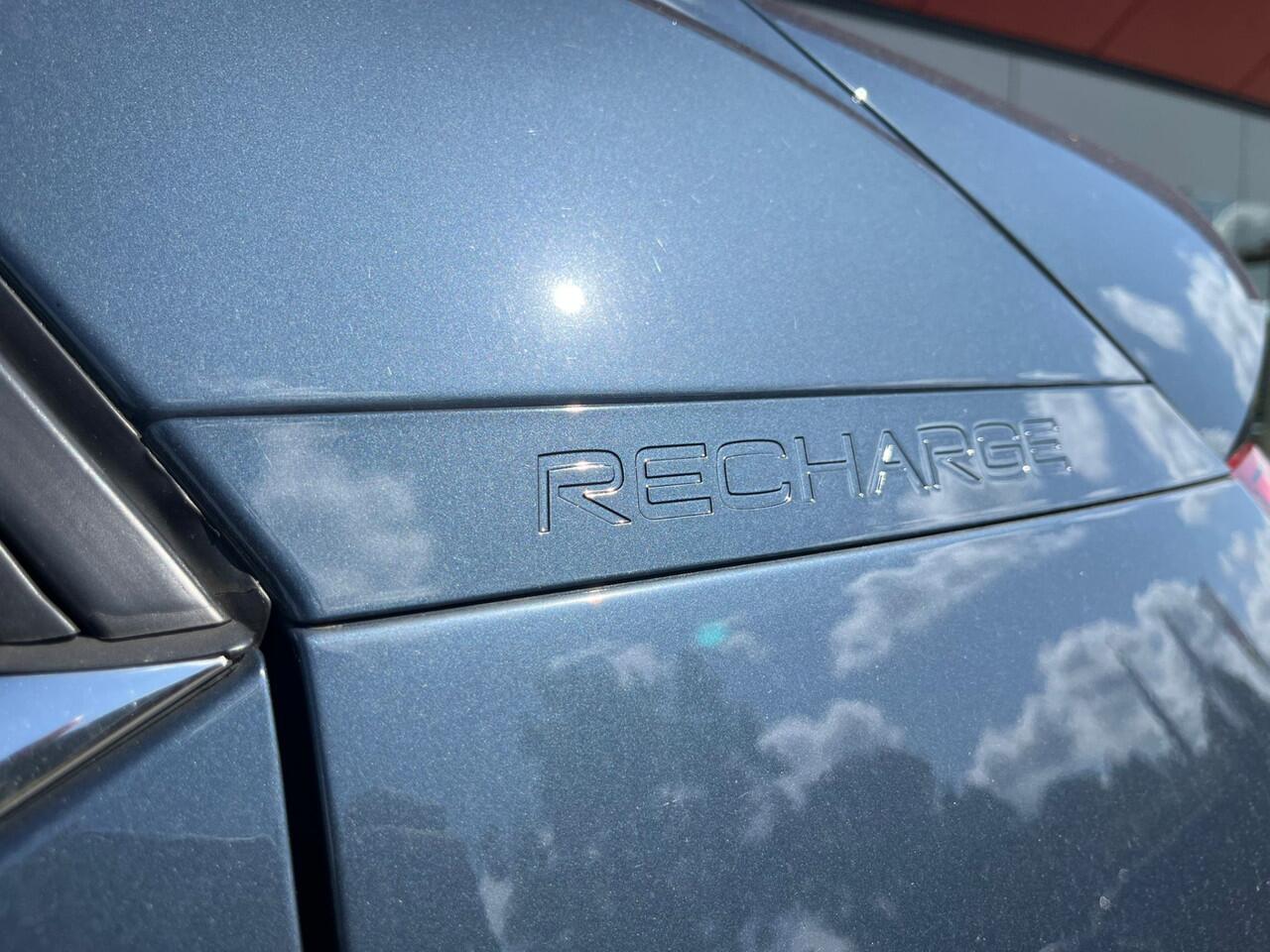 Volvo XC40 1.5 T5 Recharge Inscription | Pano | Leder | Blindspot | Elektr Achterklep | Full LED | (occasion)