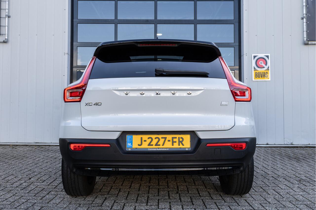 Volvo XC40 1.5 T5 Recharge R-Design Full options! ?Pano?H&K?360°CAM?Leer