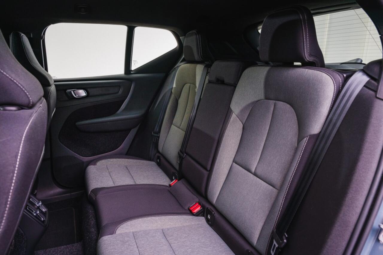 Volvo XC40 T2 automaat Business Pro