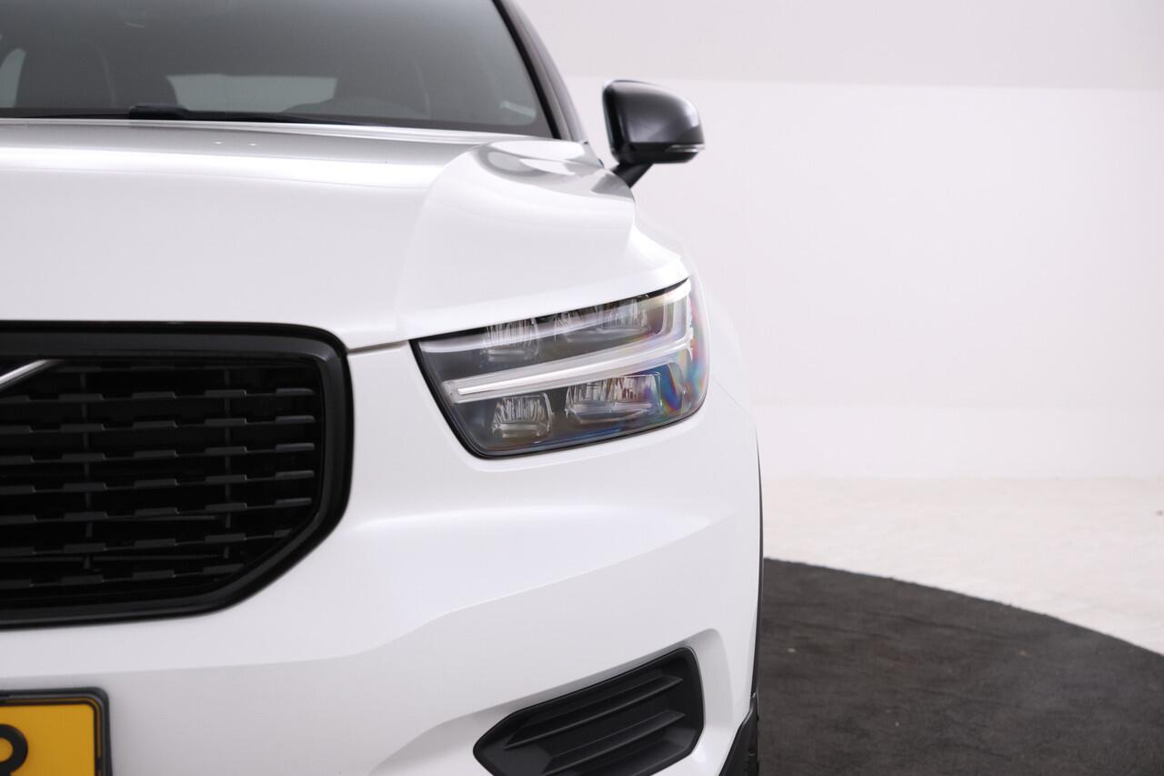 Volvo XC40 1.5 T5 Twin Engine Inscription navigatie, climate, Trekhaak elektr. lmv