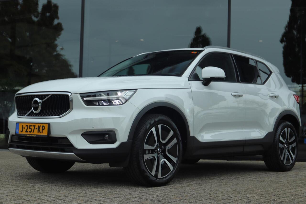 Volvo XC40 1.5 T2 AUT. BUSINESS PRO | CARPLAY | LED | ACC | HARMAN/KARDON | TREKHAAK | CAMERA