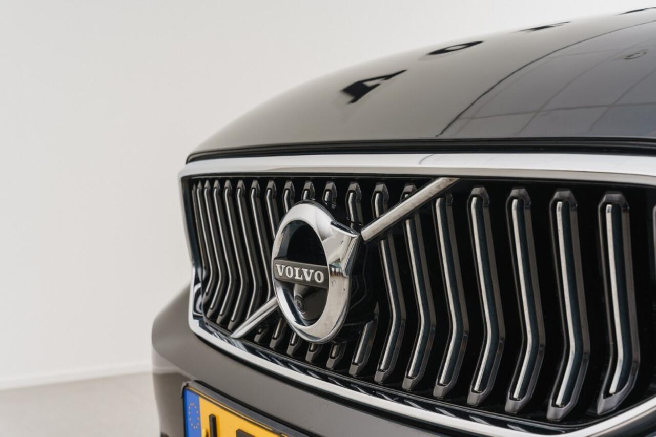 Volvo XC40 T3 automaat Inscription