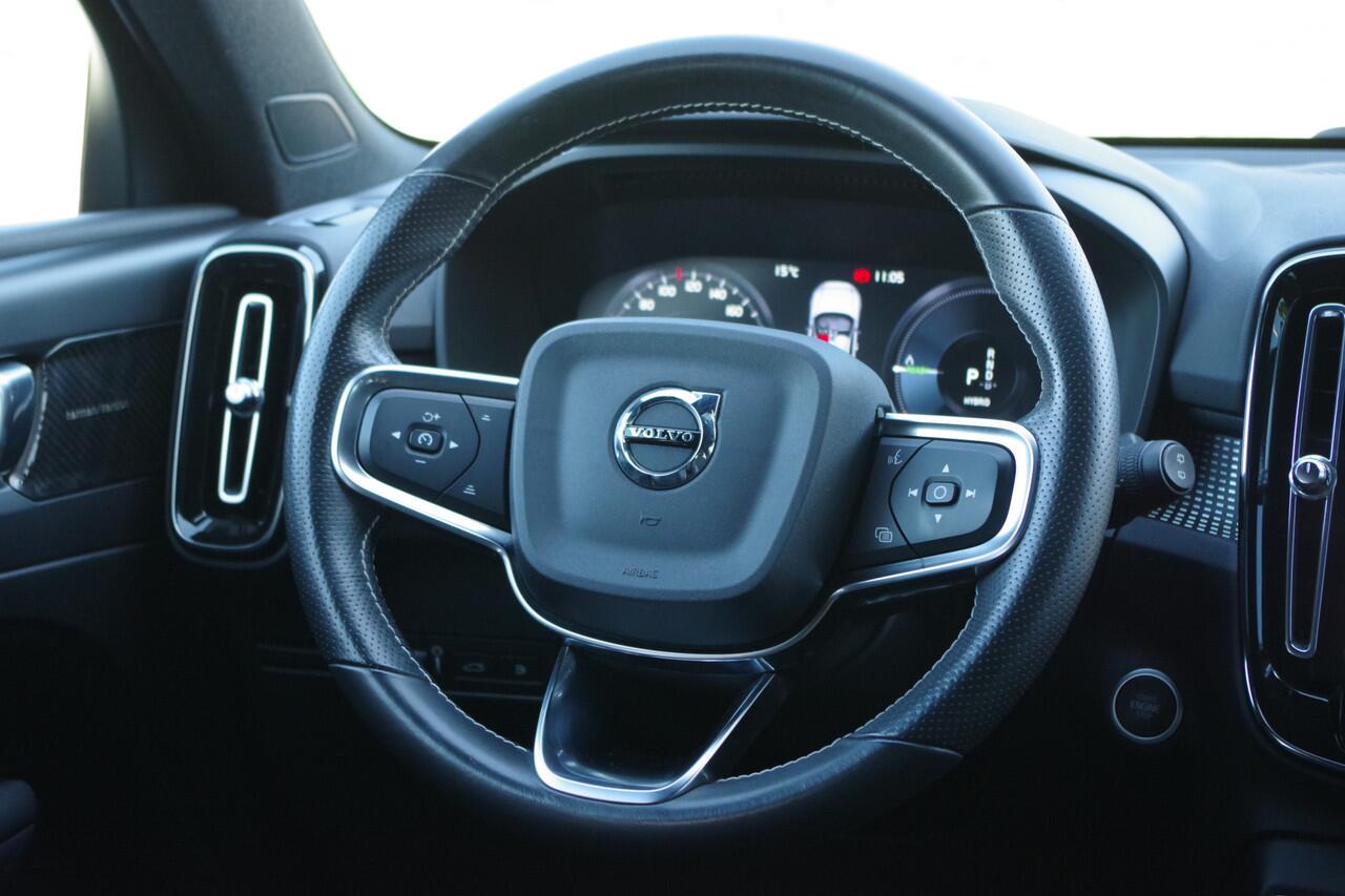 Volvo XC40 1.5 Plug-in Hybride *10 + Voorradig in diverse uitvoeringen*