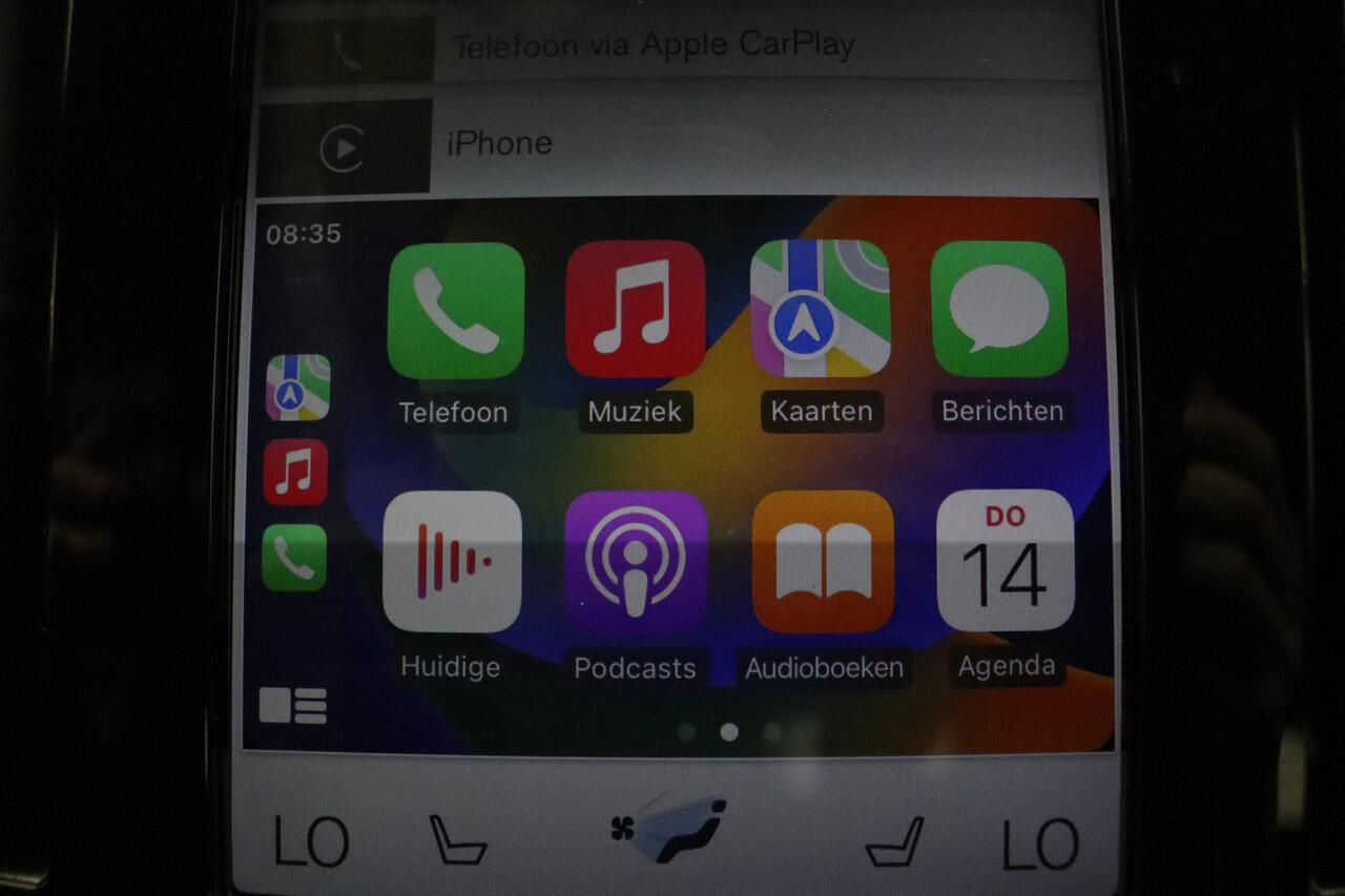 Volvo XC40 T5 260pk Recharge R-Design Automaat Harman Kardon | Camera | Adapt. Cruise | Stoel-/stuur-/voorruitverw.