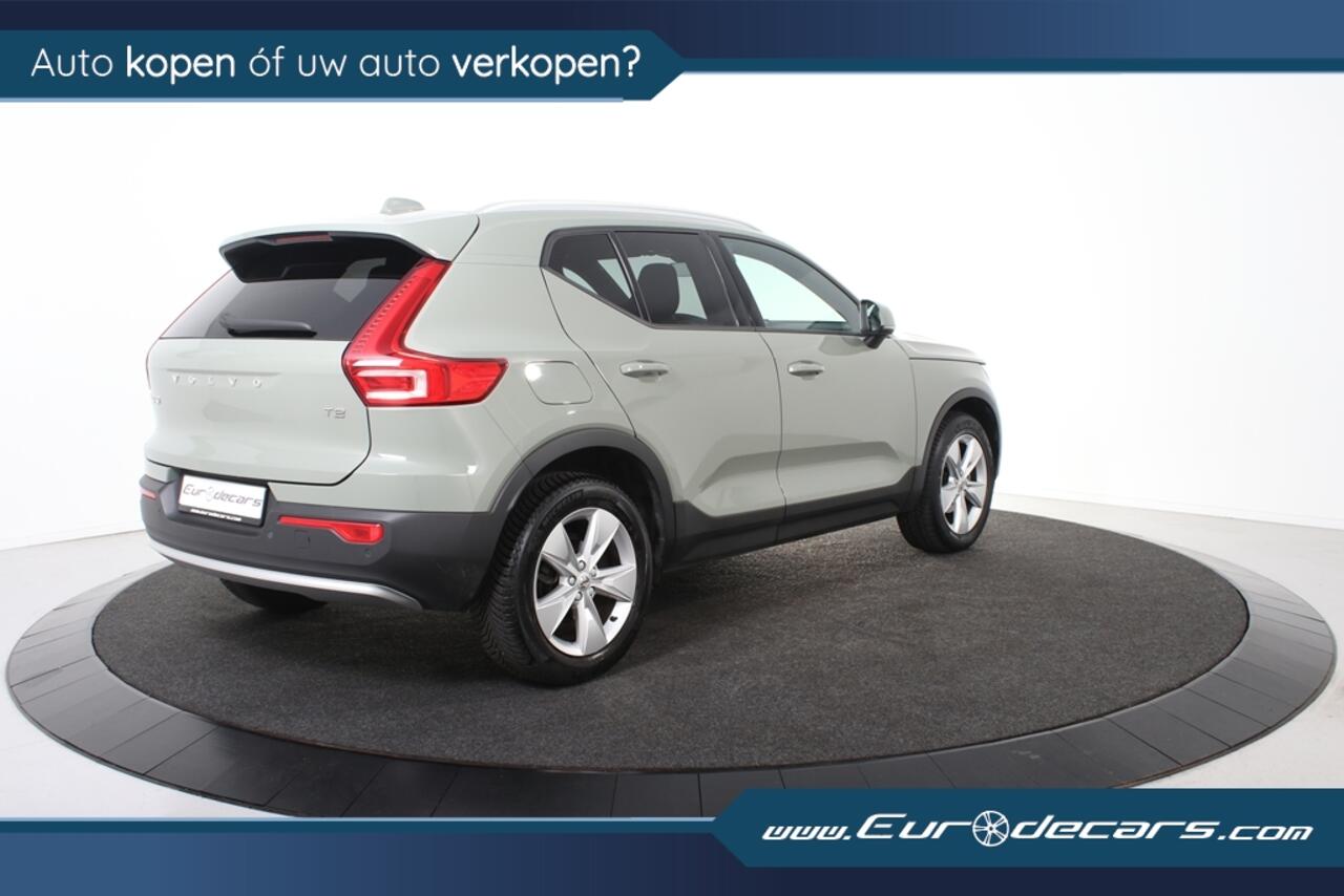 Volvo XC40 1.5 T2 Core *1ste Eigenaar*Navigatie*Memory*Camera*