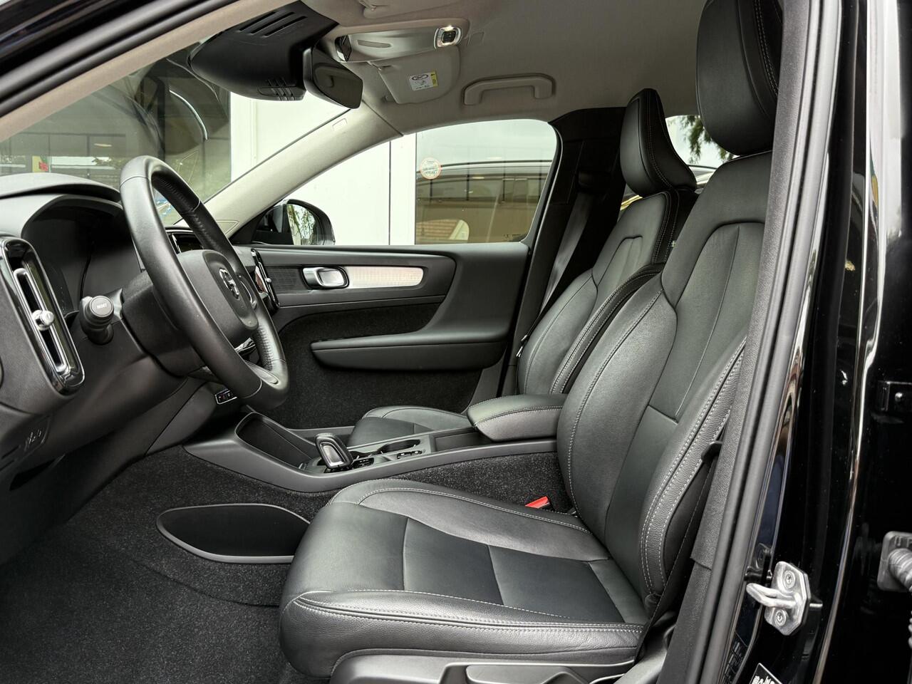 Volvo XC40 1.5 T4 Recharge Inscription Expr. |Leder|PDC|Adapt.Cruise|