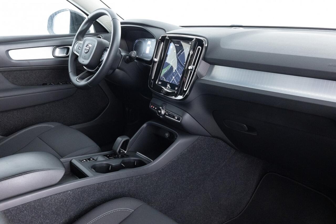 Volvo XC40 1.5 T4 Recharge Inscription Expression | NAVI | Full LED | PHEV