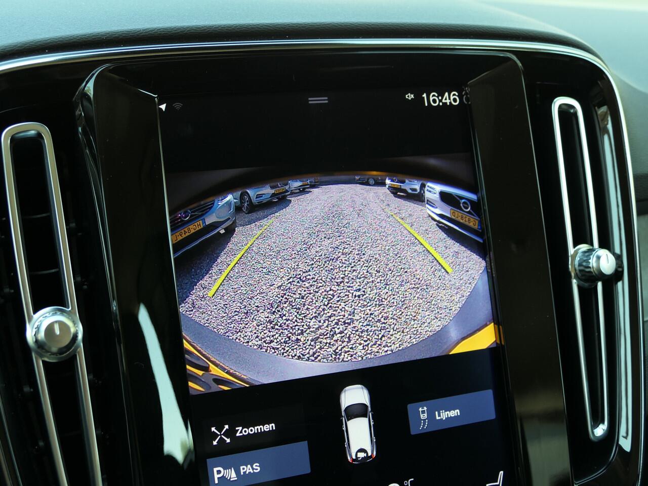 Volvo XC40 T3 AUT Inscription 12MND garantie / Harman Kardon / Camera / Apple carplay & Android auto