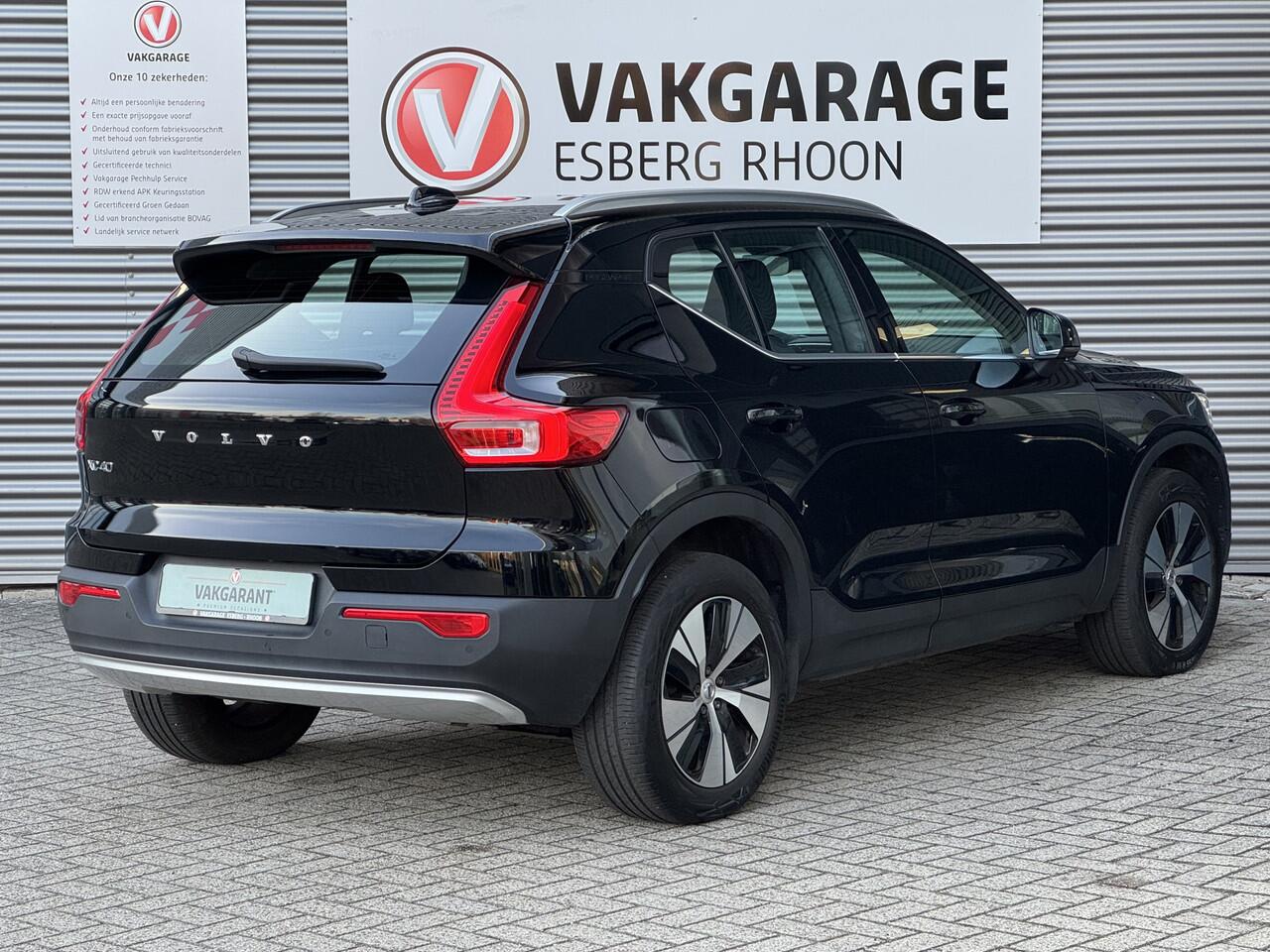 Volvo XC40 1.5 T4 Recharge Inscription Expression BLIS,NAV/CAM,MEMORY