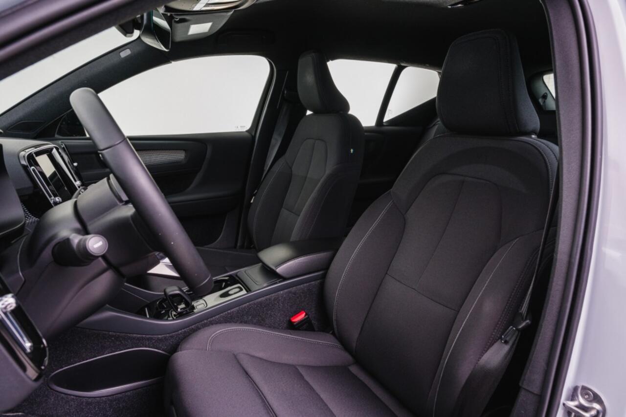 Volvo XC40 Recharge Plus