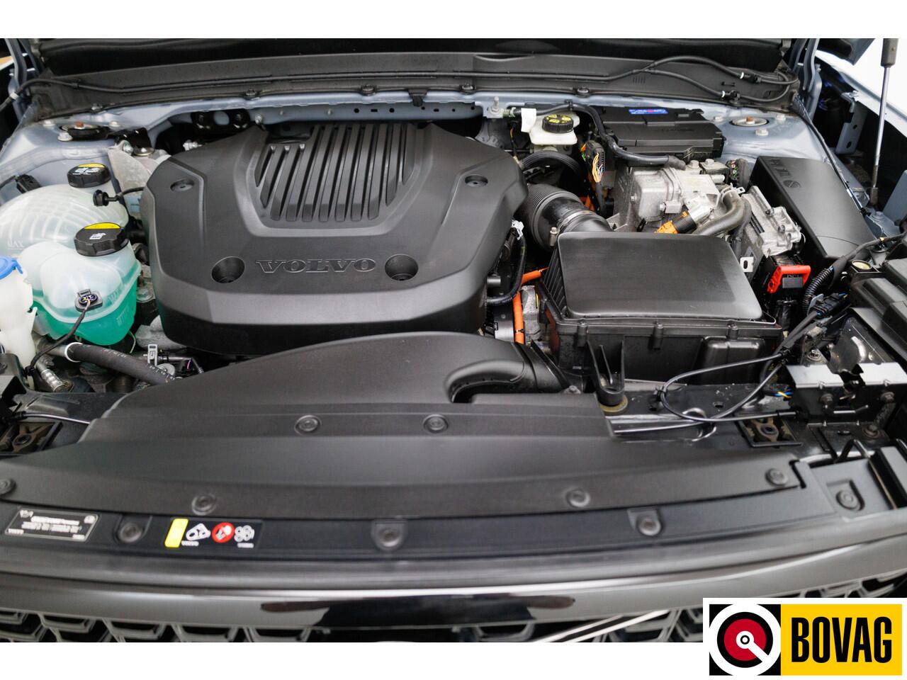 Volvo XC40 1.5 T5 Recharge 263 PK | Elec. trekhaak | Elec. klep | Camera | Stoelverw. | Keyless | Pilot assist, Memory bestuurdersstoel