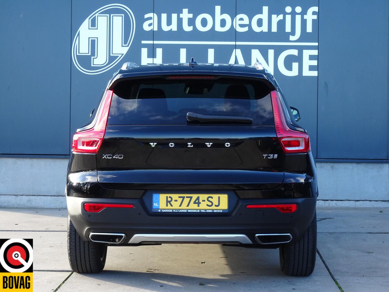 Volvo XC40 1.5 T3 Inscription