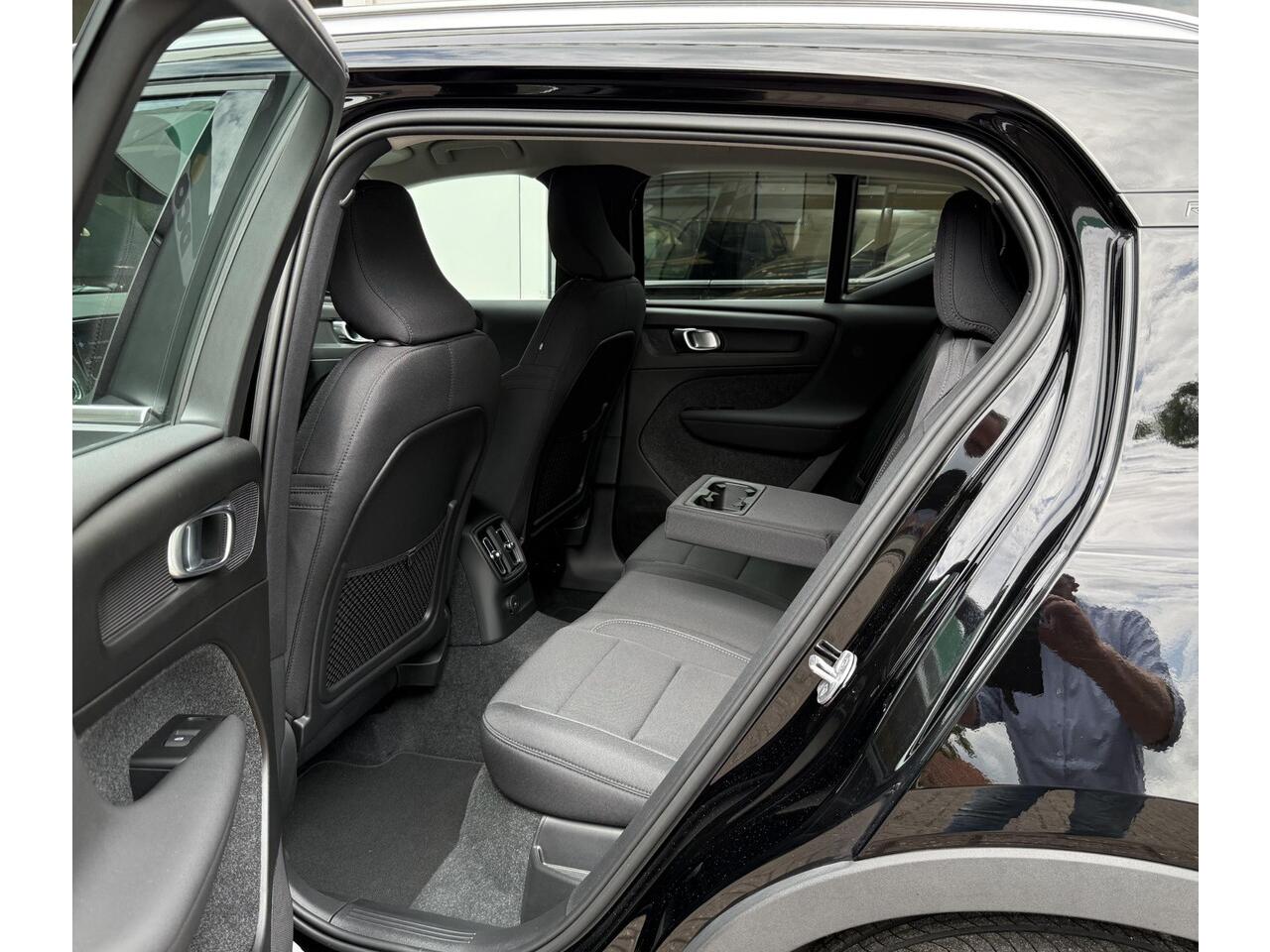 Volvo XC40 1.5 T4 Recharge Inscription Expr. |Adapt.Cruise|DAB|Keyless|