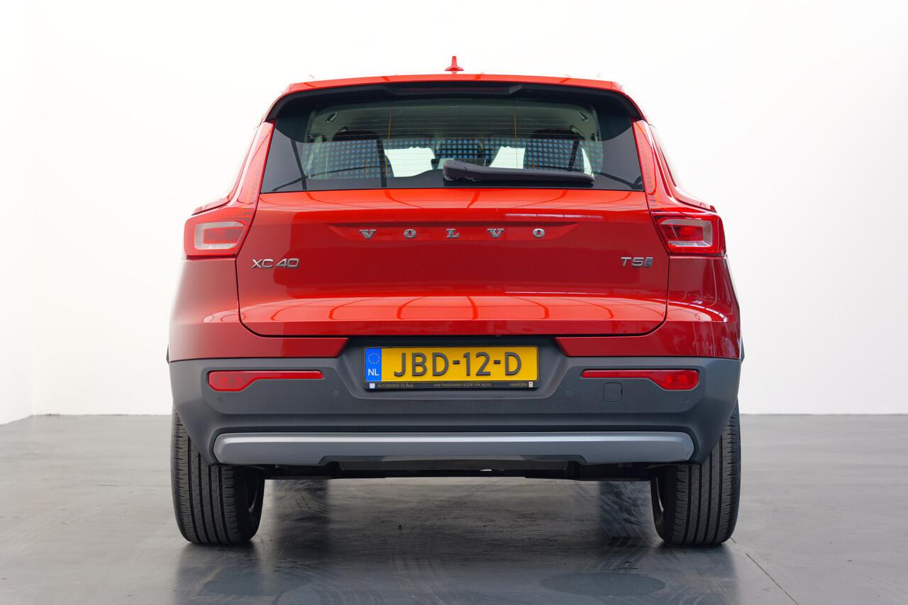 Volvo XC40 1.5 T5 Twin Engine Momentum Pro | Keyless start | Elk. achterklep